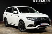 Mitsubishi Outlander 2018