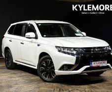 Mitsubishi Outlander 2018
