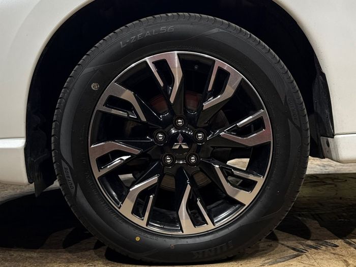 Mitsubishi Outlander 2018