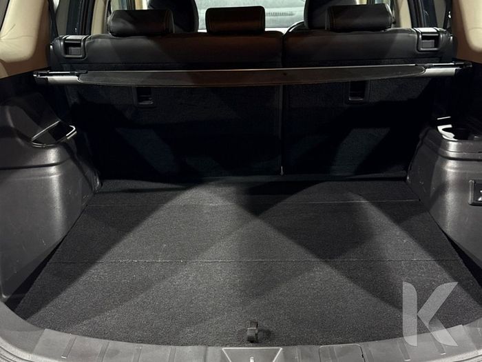 Mitsubishi Outlander 2018