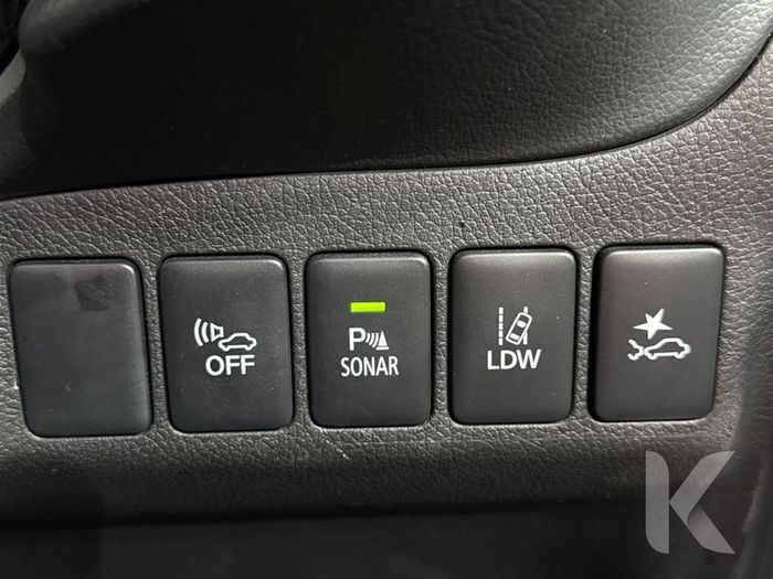 Mitsubishi Outlander 2018