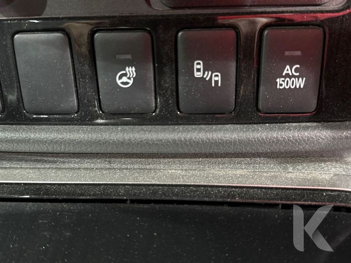 Mitsubishi Outlander 2018