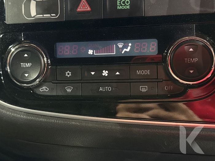Mitsubishi Outlander 2018