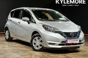 Nissan NOTE 2020