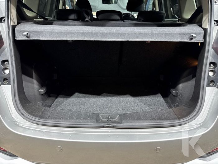 Nissan NOTE 2020