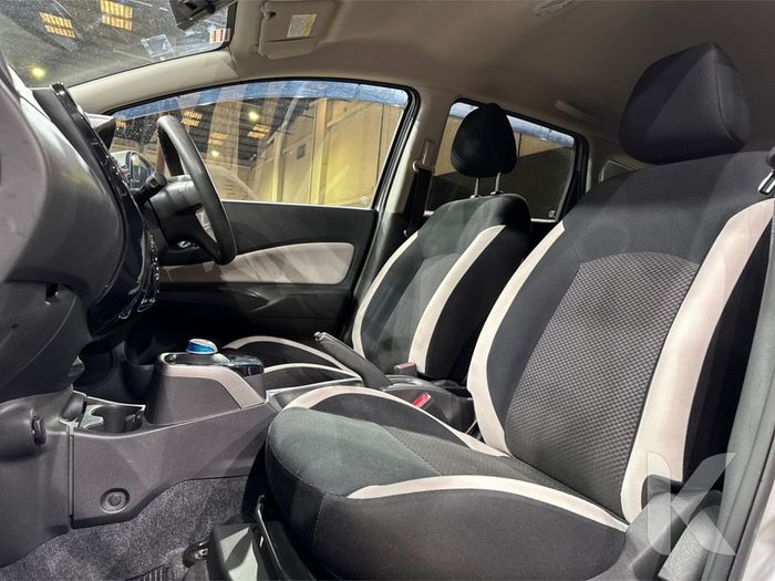 Nissan NOTE 2020