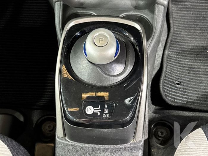 Nissan NOTE 2020