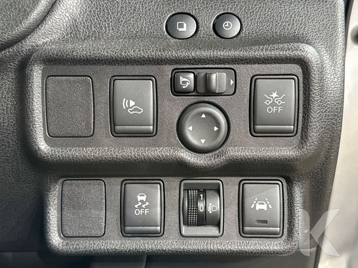 Nissan NOTE 2020