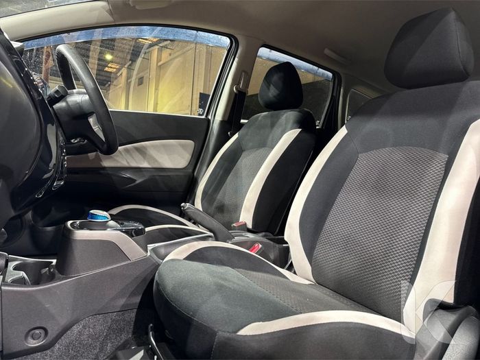 Nissan NOTE 2020