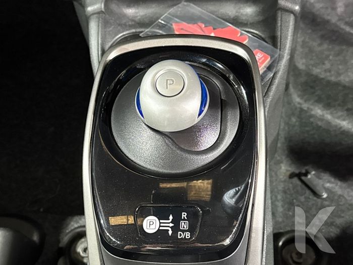 Nissan NOTE 2020