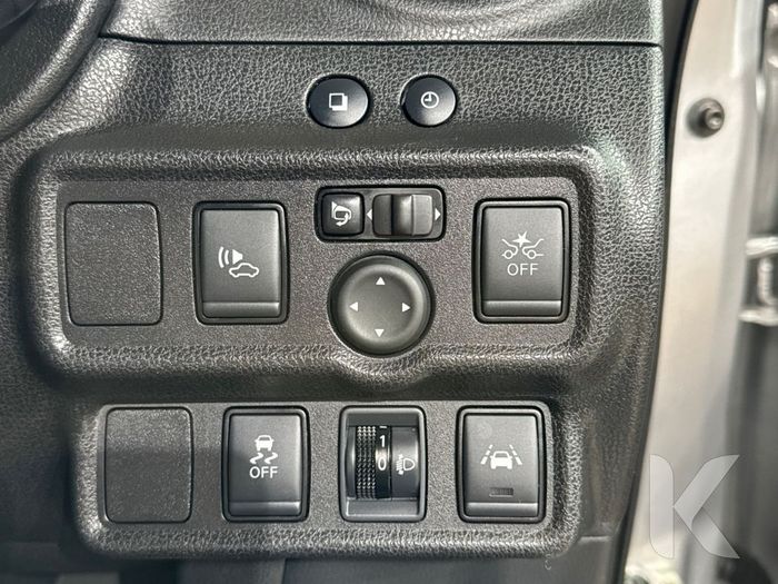 Nissan NOTE 2020