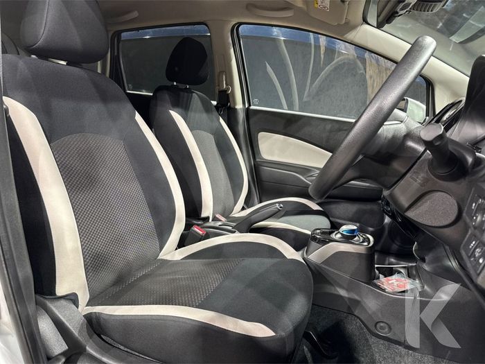 Nissan NOTE 2020