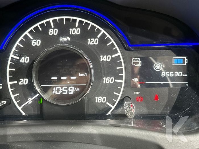 Nissan NOTE 2020