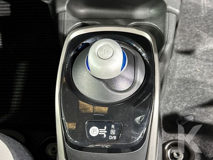 Nissan NOTE 2020