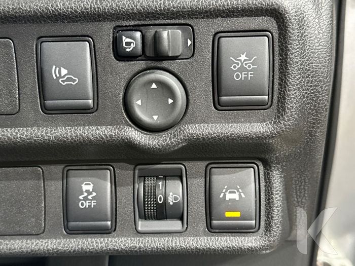 Nissan NOTE 2020
