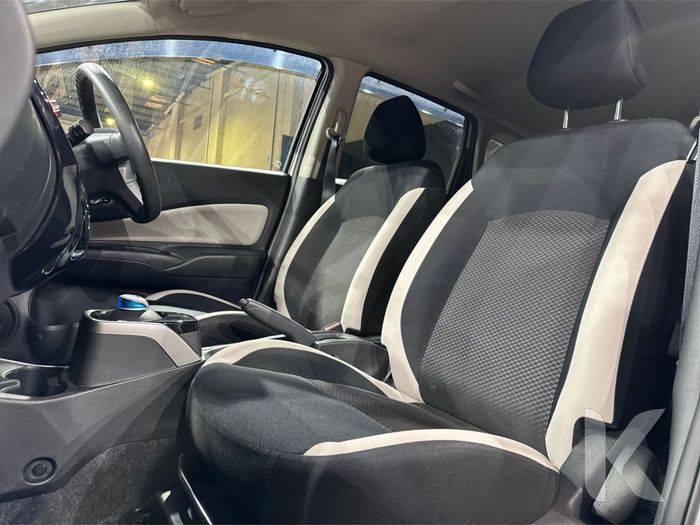 Nissan NOTE 2020