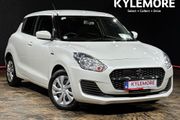 Suzuki Swift 2023