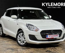 Suzuki Swift 2023