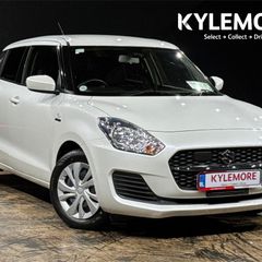 Suzuki Swift 2023