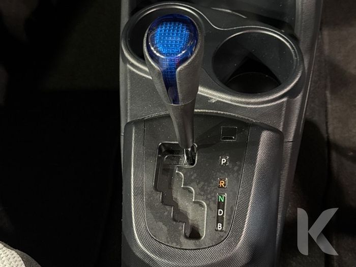Toyota Aqua 2020