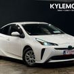 Toyota Prius 2022