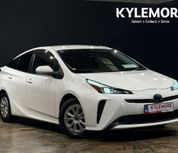 Toyota Prius 2022