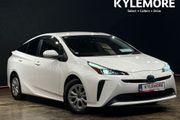 Toyota Prius 2022