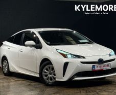 Toyota Prius 2022