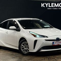 Toyota Prius 2022