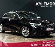 Audi A3 2024