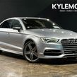 Audi S3 2015