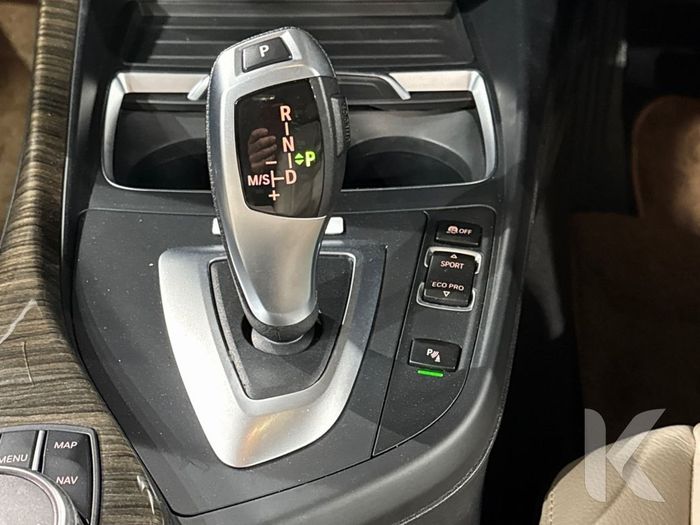 BMW 1 Series 2019