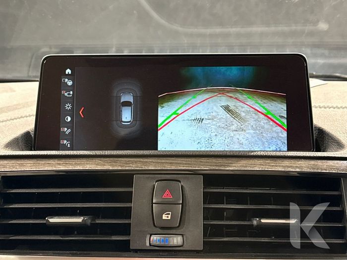 BMW 1 Series 2019