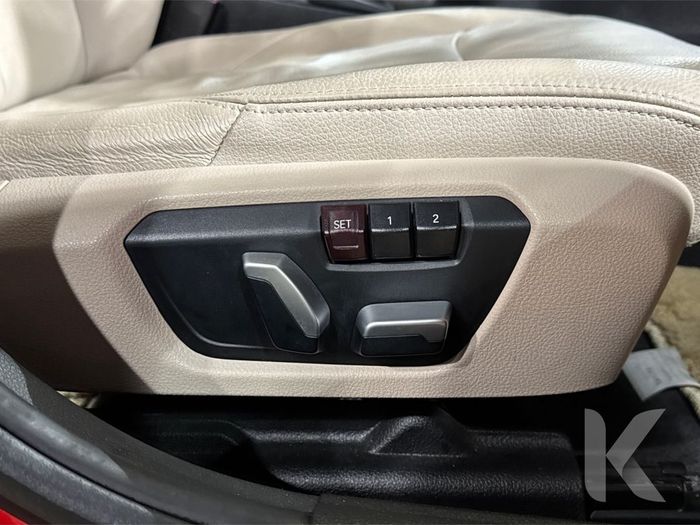 BMW 1 Series 2019
