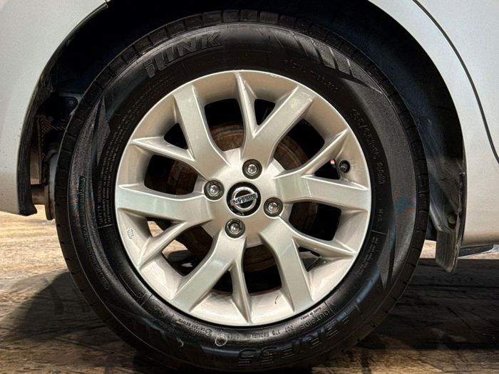 Nissan NOTE 2020