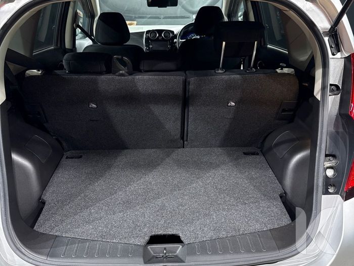 Nissan NOTE 2020