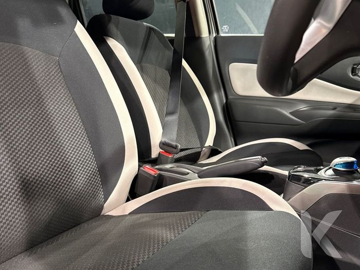 Nissan NOTE 2020