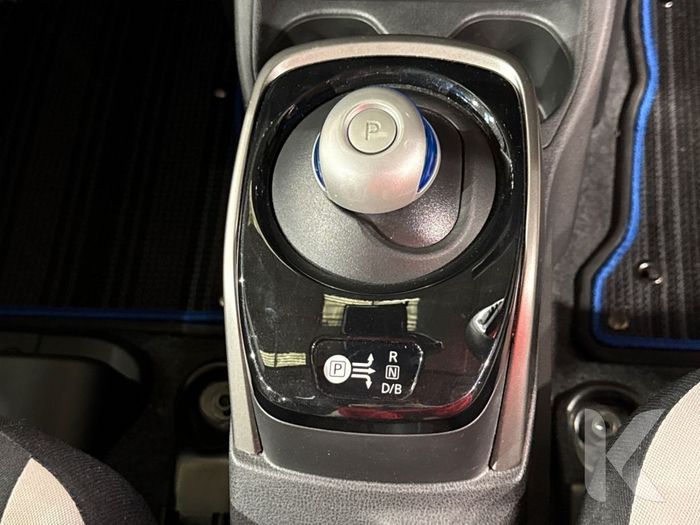 Nissan NOTE 2020