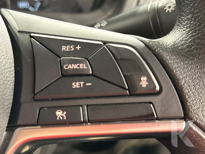 Nissan NOTE 2020