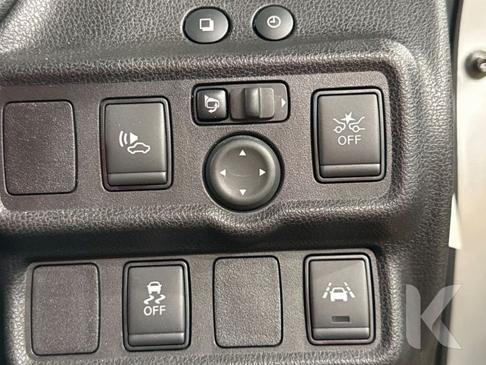 Nissan NOTE 2020