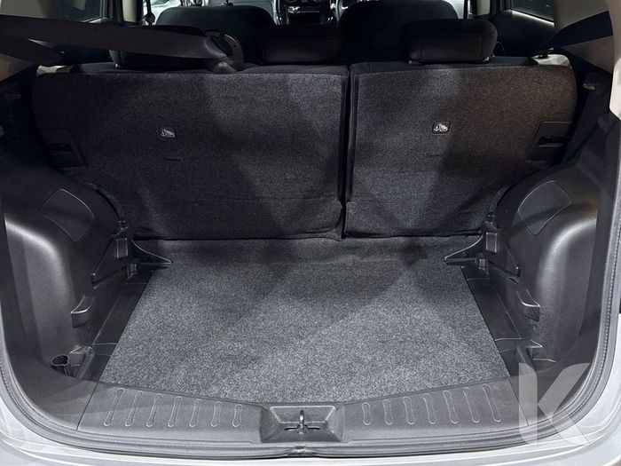 Nissan NOTE 2020