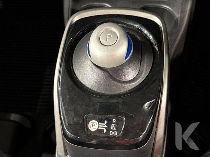 Nissan NOTE 2020