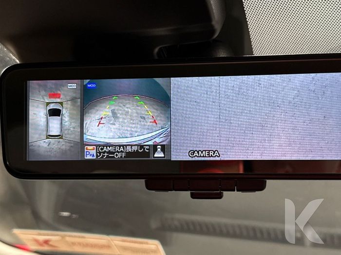 Nissan NOTE 2020
