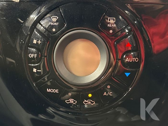 Nissan NOTE 2020
