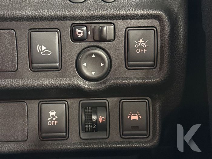 Nissan NOTE 2020
