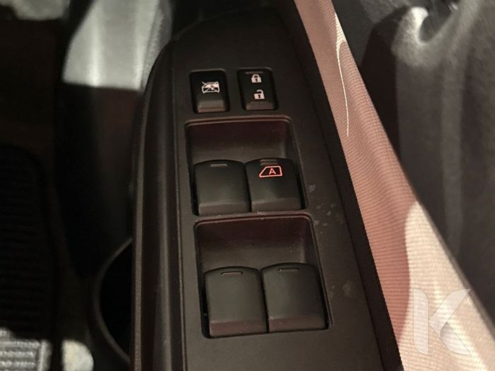 Nissan NOTE 2020