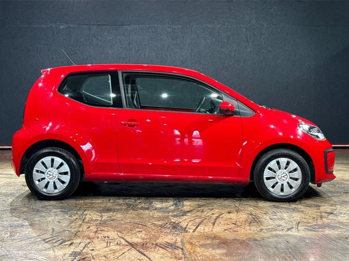 Volkswagen Up! 2020