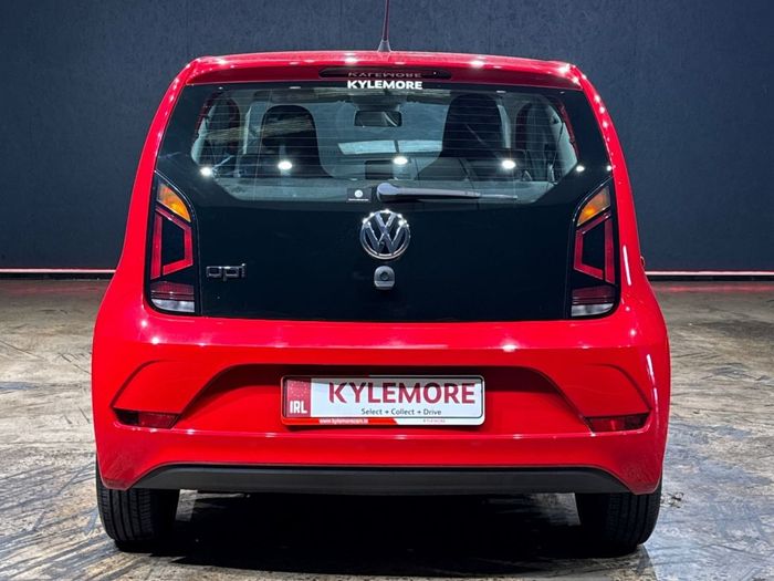 Volkswagen Up! 2020