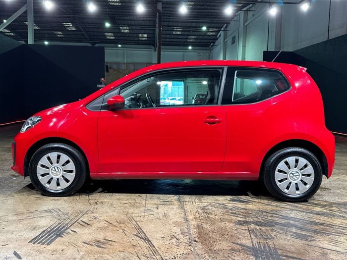 Volkswagen Up! 2020