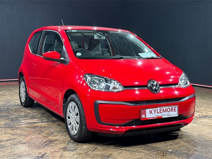 Volkswagen Up! 2020